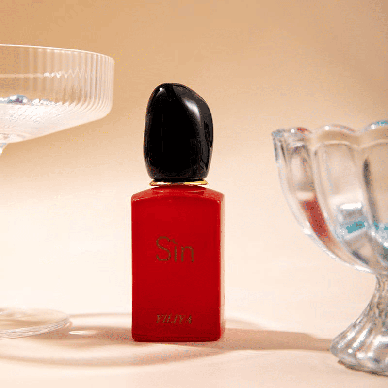 The Beloved Three-piece Unisex Long-lasting Perfume Set 90ml
