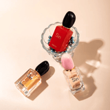 The Beloved Three-piece Unisex Long-lasting Perfume Set 90ml