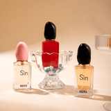 The Beloved Three-piece Unisex Long-lasting Perfume Set 90ml