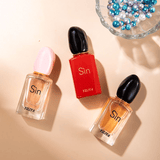 The Beloved Three-piece Unisex Long-lasting Perfume Set 90ml