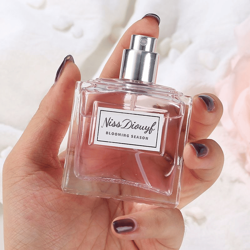 Generic Original Lovers Women's Perfume Eau de Toilette 50ml