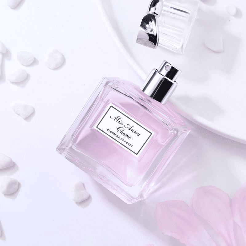 Generic Original Lovers Women's Perfume Eau de Toilette 50ml