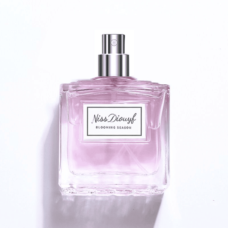 Generic Original Lovers Women's Perfume Eau de Toilette 50ml