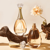 Beiyige Eau de Toilette Women's Perfume Floral Long Lasting 90ml
