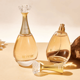 Beiyige Eau de Toilette Women's Perfume Floral Long Lasting 90ml