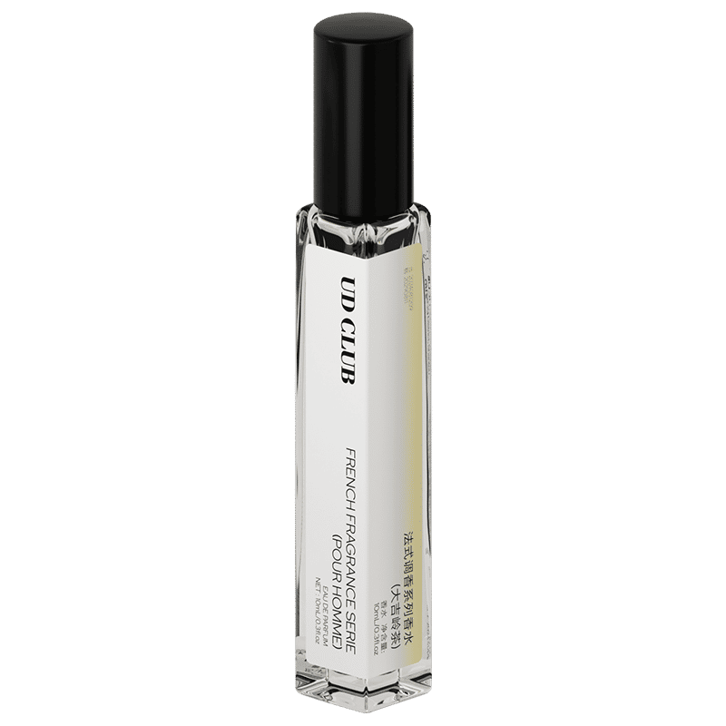 Generic Pour Homme Darjeeling Tea Men's Long Lasting Perfume 10ml