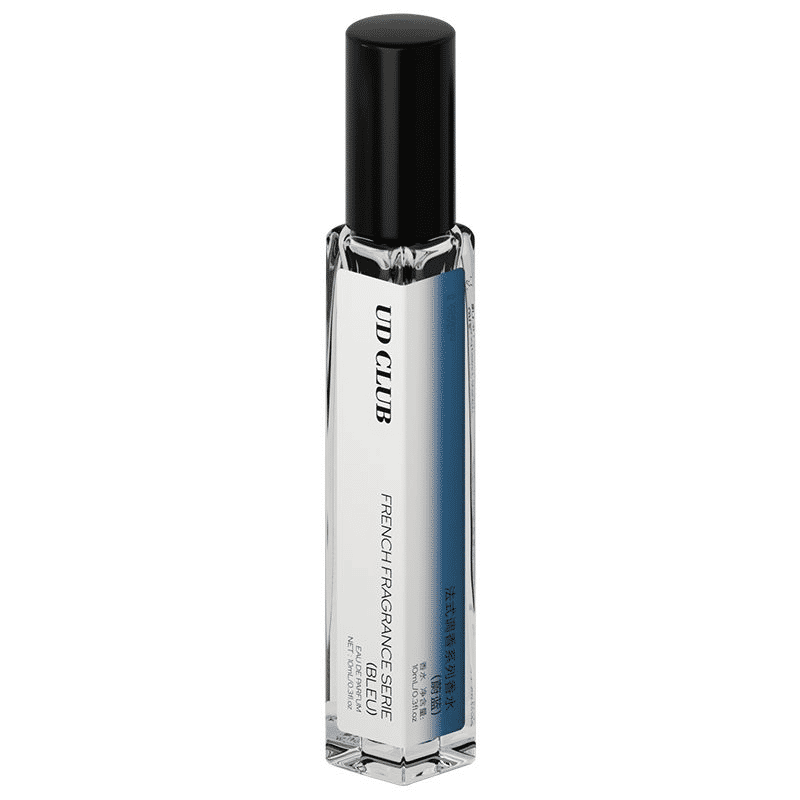 The Blue Men's Eau de Toilette 10ml Fresh Fragrance