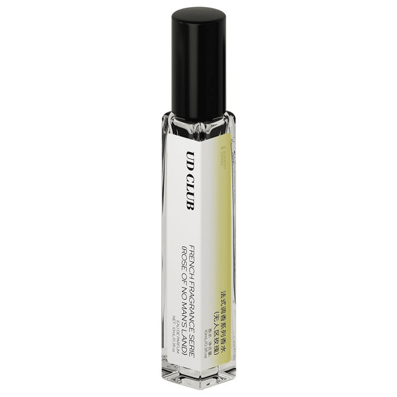 Generic Rose of No Man's Land Sample Perfume for Women 10ml