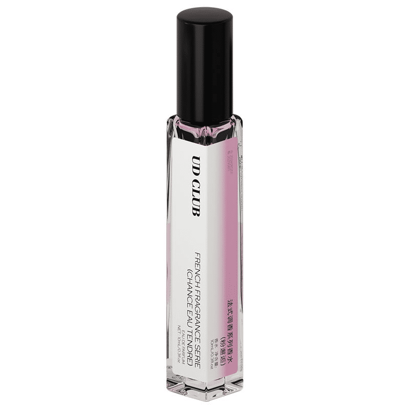 Chance Eau Tendre Women's Perfume 10ml Fruity Long-lasting Floral Fragrance