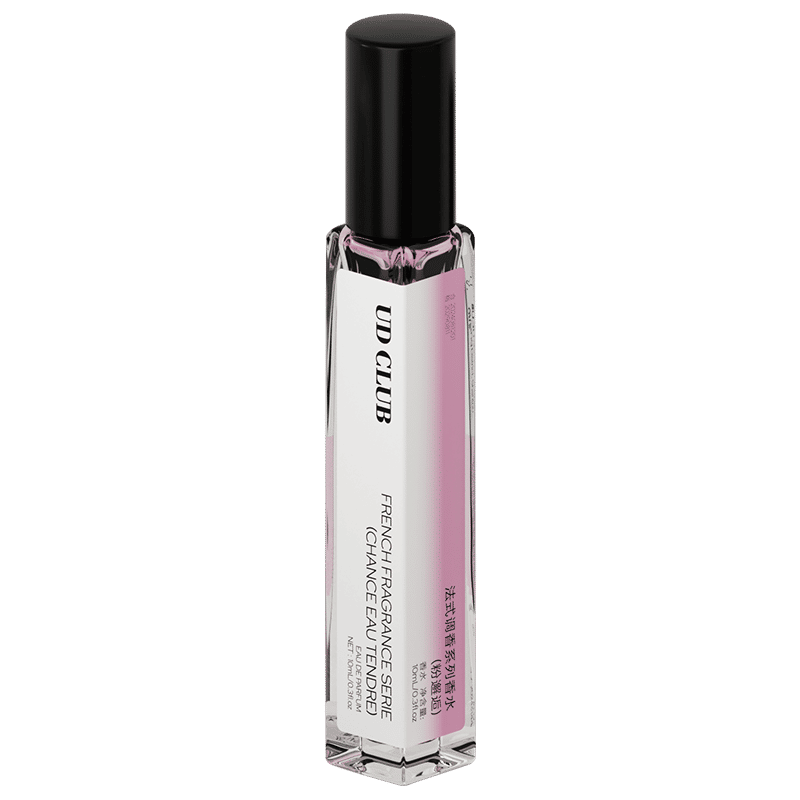 Chance Eau Tendre Women's Perfume 10ml Fruity Long-lasting Floral Fragrance