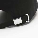 Adjustable Breathable Baseball Cap for Men Women Outdoor Sports Sun Protection