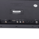 EOCO 32-inch Frameless Bluetooth Smart Android TV for Netflix YouTube