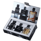 Generic Men's Perfume Gift Set Woody Scent 3 Piece