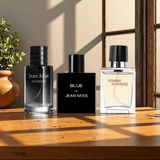 Generic Men's Perfume Gift Set Woody Scent 3 Piece