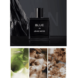 Generic Men's Perfume Gift Set Woody Scent 3 Piece