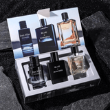 Generic Men's Perfume Gift Set Woody Scent 3 Piece