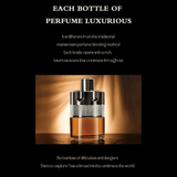 Generic 100ml Long-lasting Men's Cologne Perfume Lemon Scent Spray