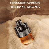 Generic 100ml Long-lasting Men's Cologne Perfume Lemon Scent Spray