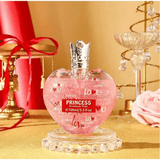 Luxury 100ml Eau de Toilette Floral Perfume for Women