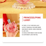 Luxury 100ml Eau de Toilette Floral Perfume for Women