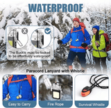 USB Plasma Arc Lighter 3 Modes Flashlight Windproof Waterproof Rechargeable for Camping