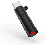 USB C Lighter 2.12in Flameless Portable Travel Accessory Black