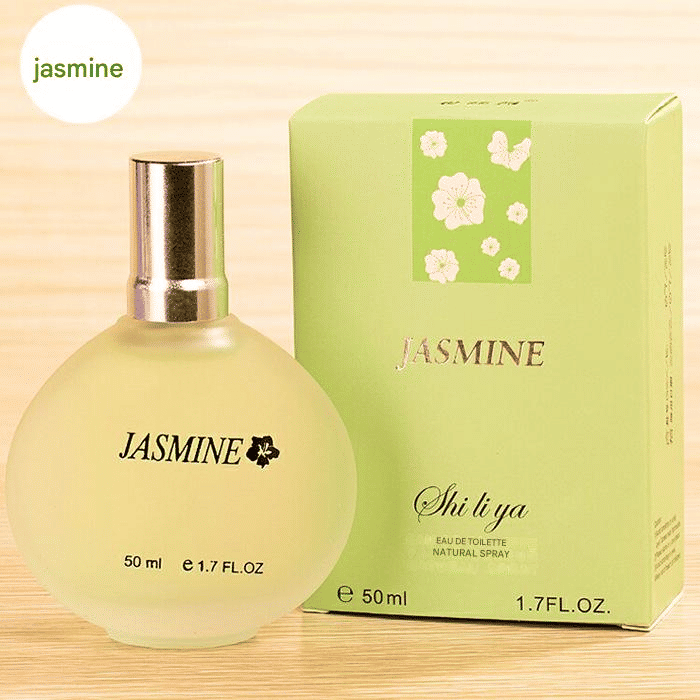 Generic Women's Perfume 50ml Long-Lasting Floral Scented Body Spray