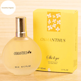Generic Women's Perfume 50ml Long-Lasting Floral Scented Body Spray