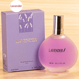 Generic Women's Perfume 50ml Long-Lasting Floral Scented Body Spray