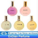 Generic Women's Perfume 50ml Long-Lasting Floral Scented Body Spray