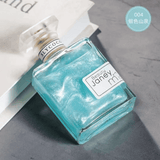 Liusand Floral Eau de Parfum Long Lasting Spray 50ml