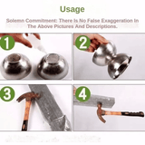 Universal Repair Glue 0.7oz Waterproof Quick-Drying Adhesive for Professional Repair Translucent