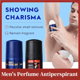 SADOER 2in1 Men's Perfume Deodorant Cool Ocean Bead Fluid 50ml