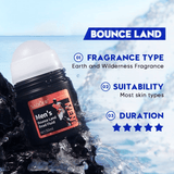 SADOER 2in1 Men's Perfume Deodorant Cool Ocean Bead Fluid 50ml