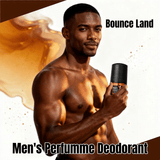 SADOER 2in1 Men's Perfume Deodorant Cool Ocean Bead Fluid 50ml