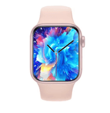 i8 Pro Max Bluetooth Smartwatch, Call, Health, Fitness Monitor, Scroll Button