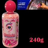 Romantic Rose Laundry Fragrance Booster Beads For Washing Machines