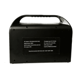 333Wh 300W Portable Power Station Generator Outdoor Camping Battery