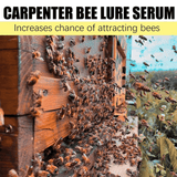 Magical Bee Attractant Spray 100ml Lure Swarms Beekeeping Liquid