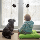 Generic Stainless Steel Cable Child Safety Lock for Fridge Cabinet