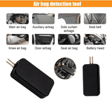 Generic SRS Airbag Simulator Universal Emulator Bypass Tool 2pcs Black