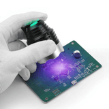 Koocu KC-UV3 Smart UV Glue Curing Lamp for Mobile Repair