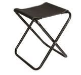 Folding Fishing Chairs Portable Camping Stools Travel Hiking Lightweight Foldable Chair