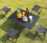 Folding Fishing Chairs Portable Camping Stools Travel Hiking Lightweight Foldable Chair