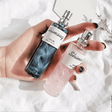 Liquid Sand Iridescent Perfume 30ml Gold Classic Unisex
