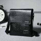 Men's 2-in-1 Wallet Shoulder Bag Crossbody Sling Travel Carry On