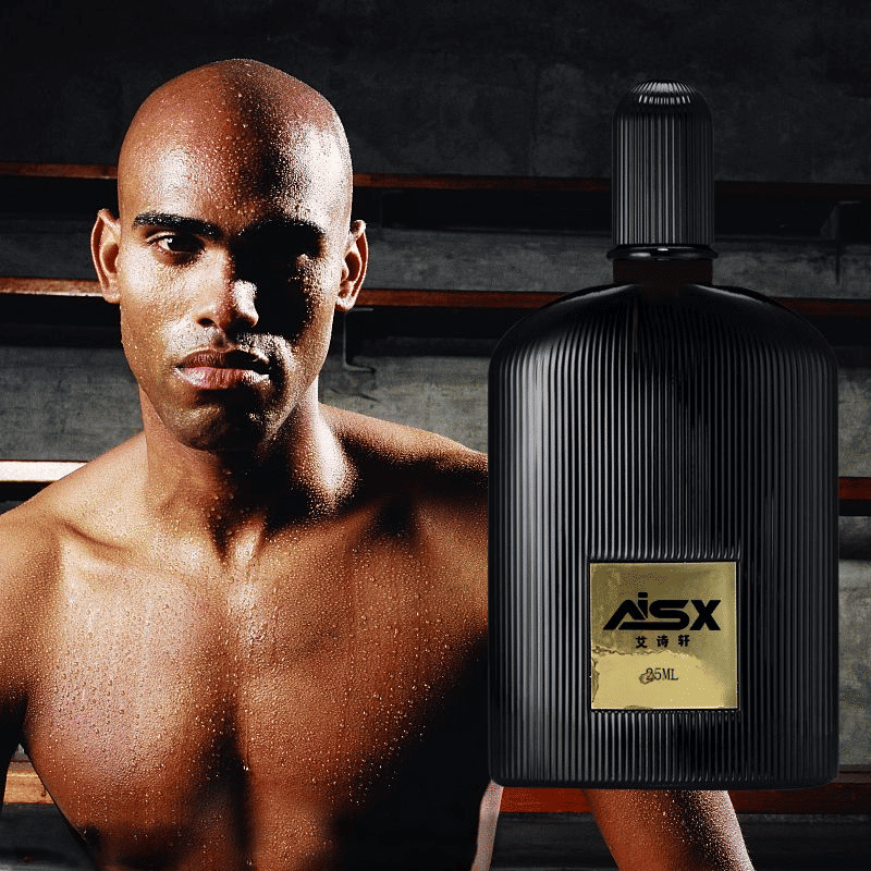 4-Piece Men's Eau de Parfum Fragrance Gift Set