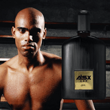 4-Piece Men's Eau de Parfum Fragrance Gift Set