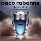 4-Piece Men's Eau de Parfum Fragrance Gift Set