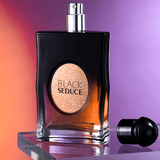 Black Seduce Eau De Toilette Oriental Perfume for Women 100ml